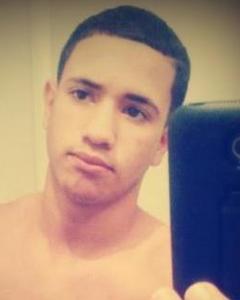 Man, 29. Eliezer23
