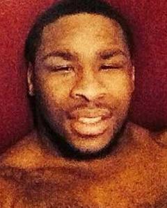 Man, 33. robtana2414804