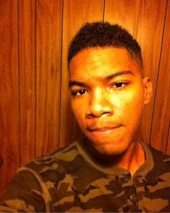 Man, 32. JayCudi7