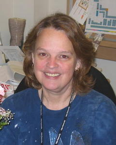 Woman, 68. KittyCar