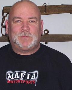 Man, 68. stonman