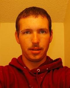 Man, 42. Josh_obryant44