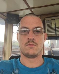 Man, 33. Captrob3058
