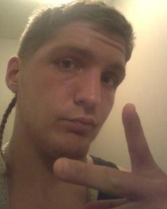 Man, 29. rufflove72