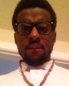 Man, 34. Cmalcomx