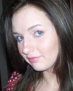 Woman, 46. deofallss
