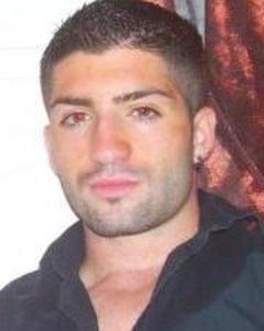 Man, 40. elad417