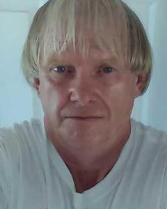 Man, 71. spirtchaser