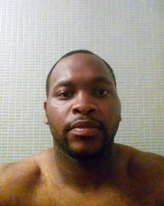 Man, 34. King_Andre