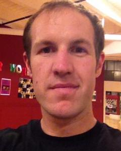 Man, 42. howeandy