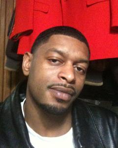Man, 40. bossblock