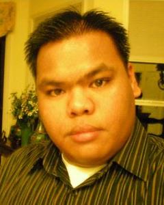Man, 35. Mark0227