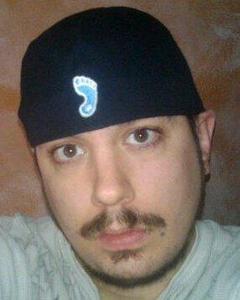 Man, 43. ineedababymama