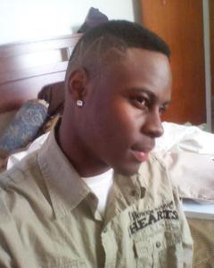 Man, 34. gritz756