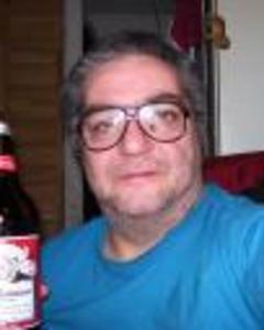 Man, 63. charlesvanloan