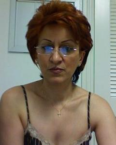 Woman, 65. GAYA227