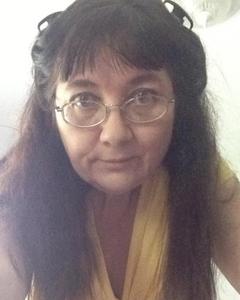Woman, 65. patcrystal