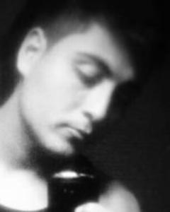 Man, 34. Angel_132562