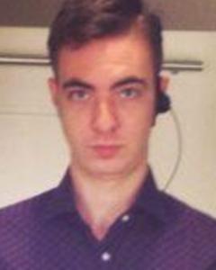 Man, 33. Gabe_J