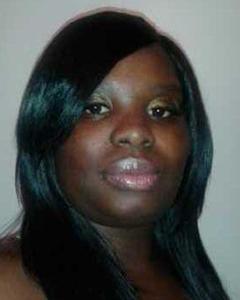 Woman, 36. darkgurl1989