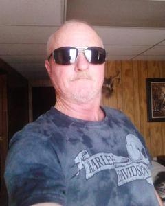 Man, 58. Dextran
