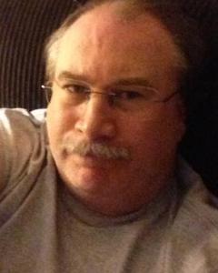 Man, 65. Rodney1031