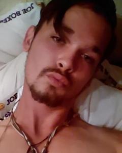 Man, 31. Ride_Me_Forevr