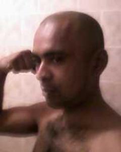 Man, 51. SAM21149