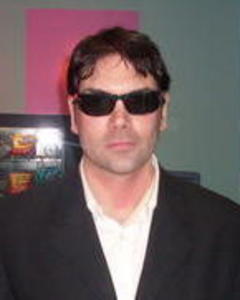 Man, 48. sharksrider