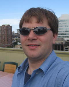 Man, 44. soloexplorer