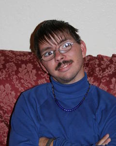 Man, 45. Tomcody3