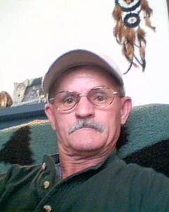Man, 70. iceman542375