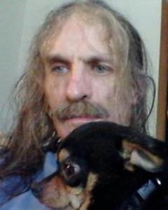 Man, 60. hippie8704
