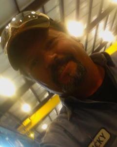 Man, 57. rollingrick