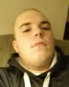 Man, 31. smashton