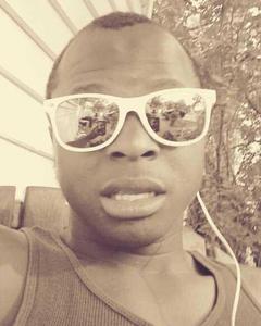 Man, 28. cjthebae