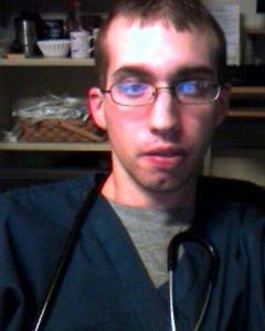 Man, 41. coreymcl