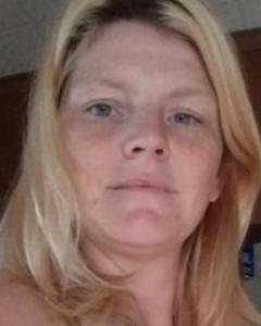 Woman, 43. Thumpurry