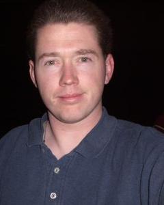 Man, 44. mtschefers