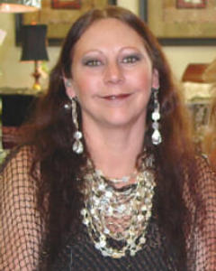 Woman, 71. Napewastewin