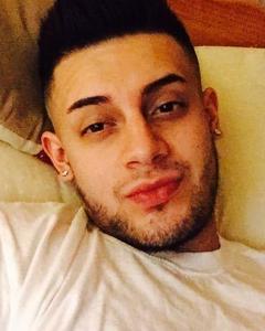 Man, 32. JimBrS