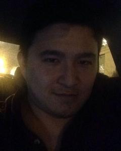 Man, 35. Nurbek3326