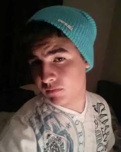 Man, 31. Snowfox115