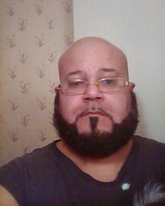 Man, 47. TONEY0076