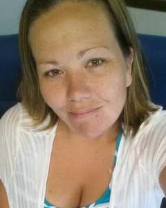 Woman, 45. mizzlana