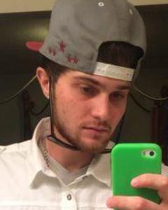Man, 31. Beachbum51735