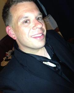 Man, 38. Steve04300281