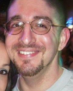 Man, 43. Jaycohen81