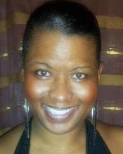 Woman, 48. Jjay372566