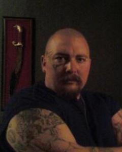 Man, 43. TribalT82